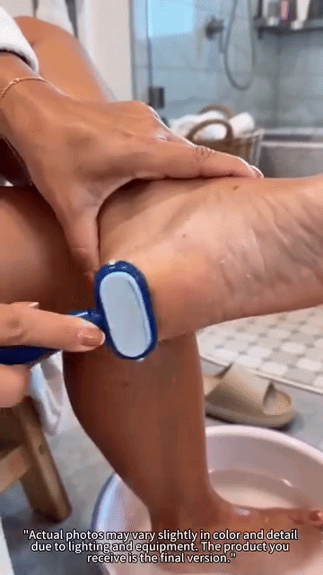 Foot Callus Remover 10