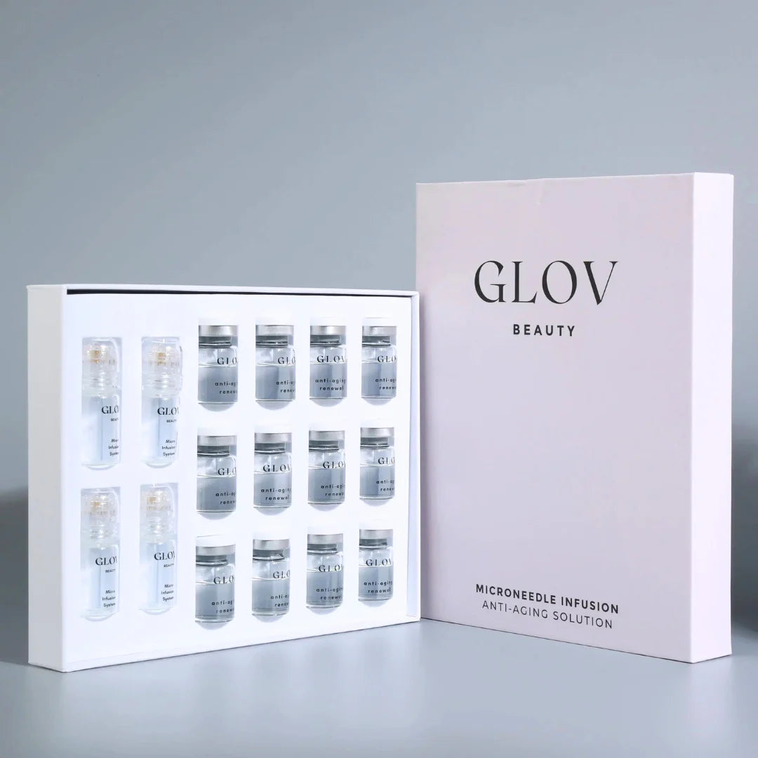 Glov Micro Infusion System