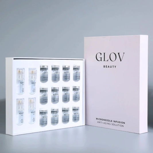 Glov Micro Infusion System
