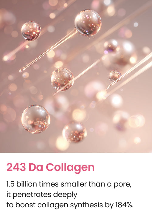 Collagen Glow Up Mask