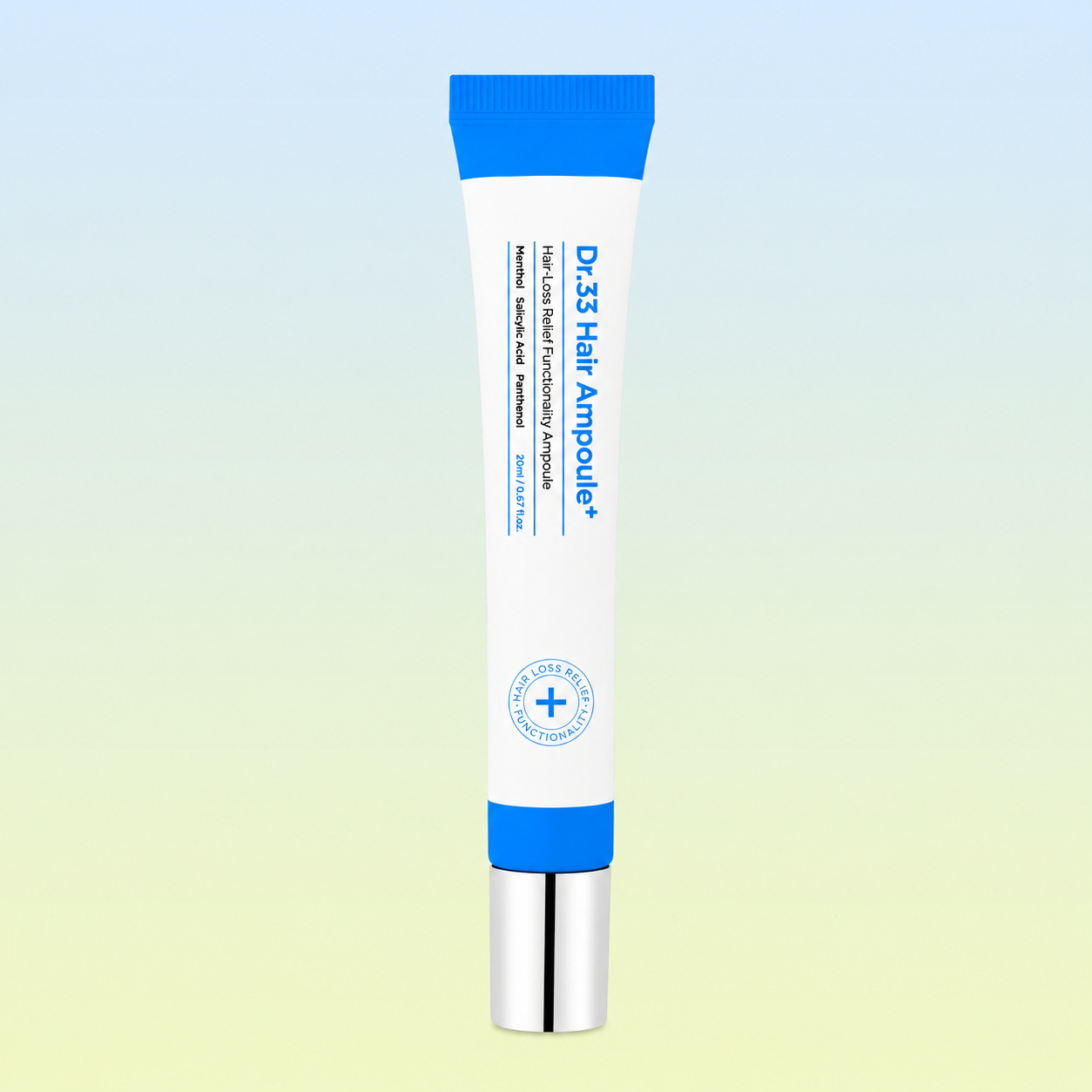 Scalpy Hair Growth Ampoule