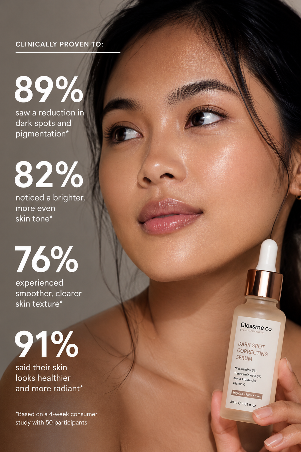 Dark Spot Correcting Serum