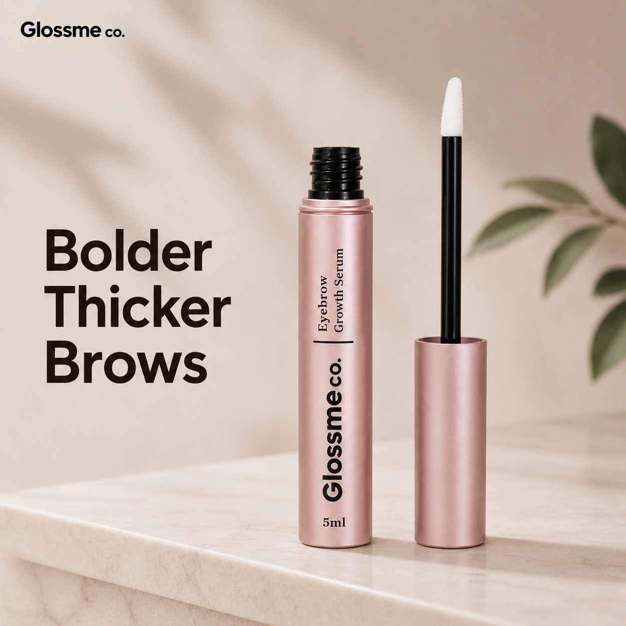 Eyebrow Boost Serum