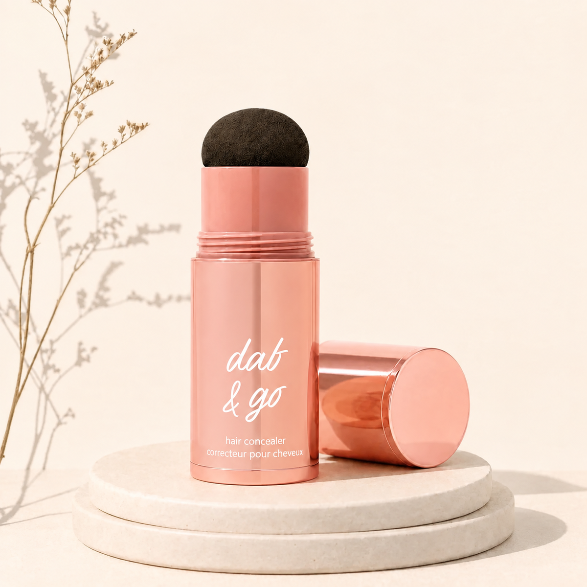 Dab & Go Hair Concealer