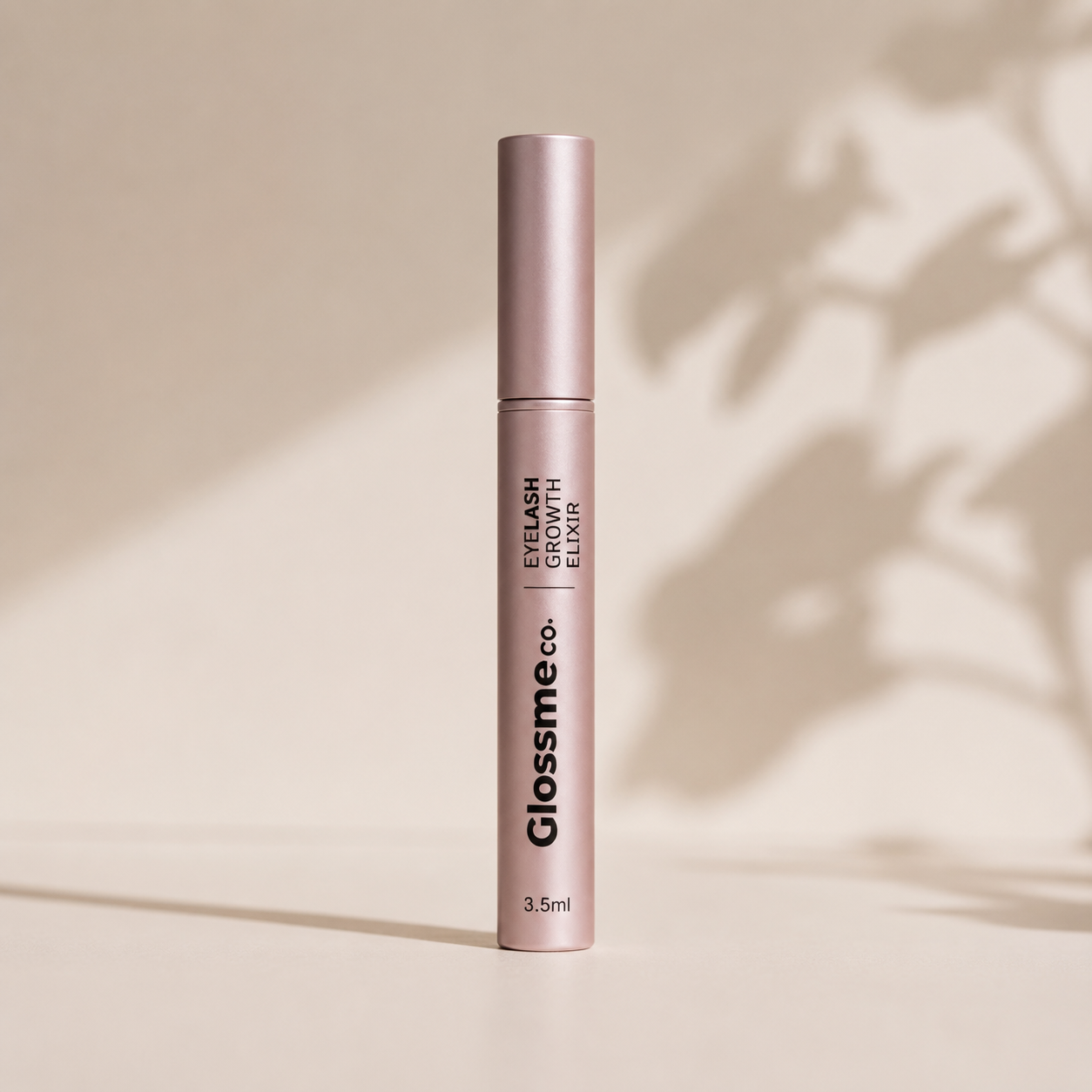 Eyelash Growth Serum
