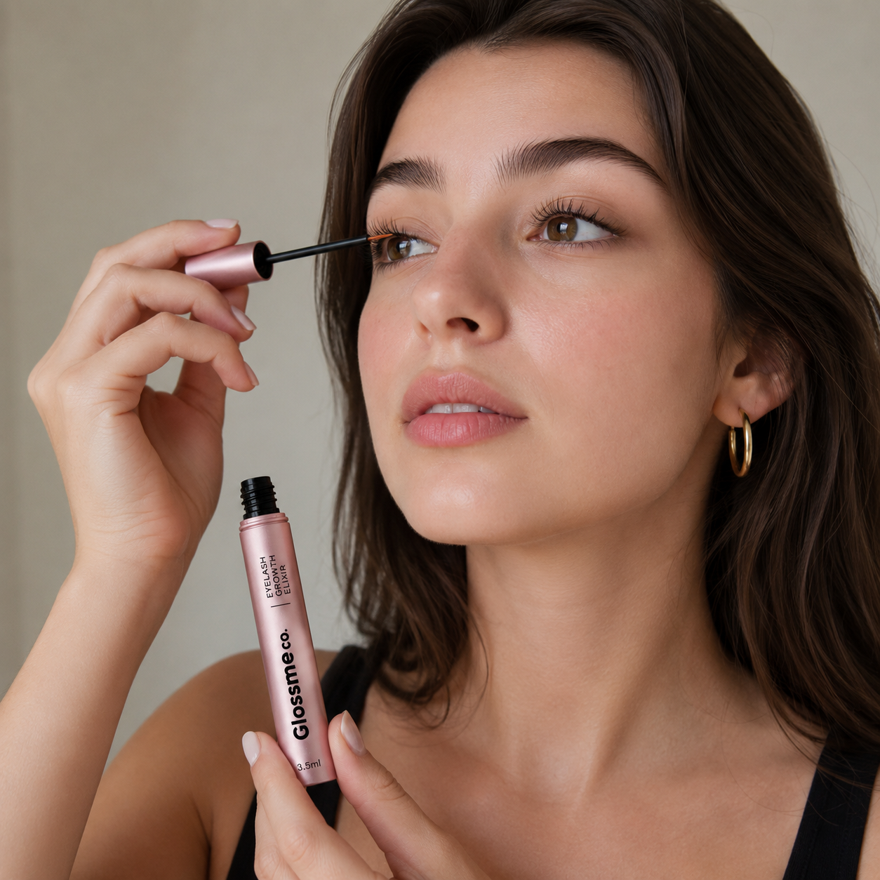Eyelash Growth Serum