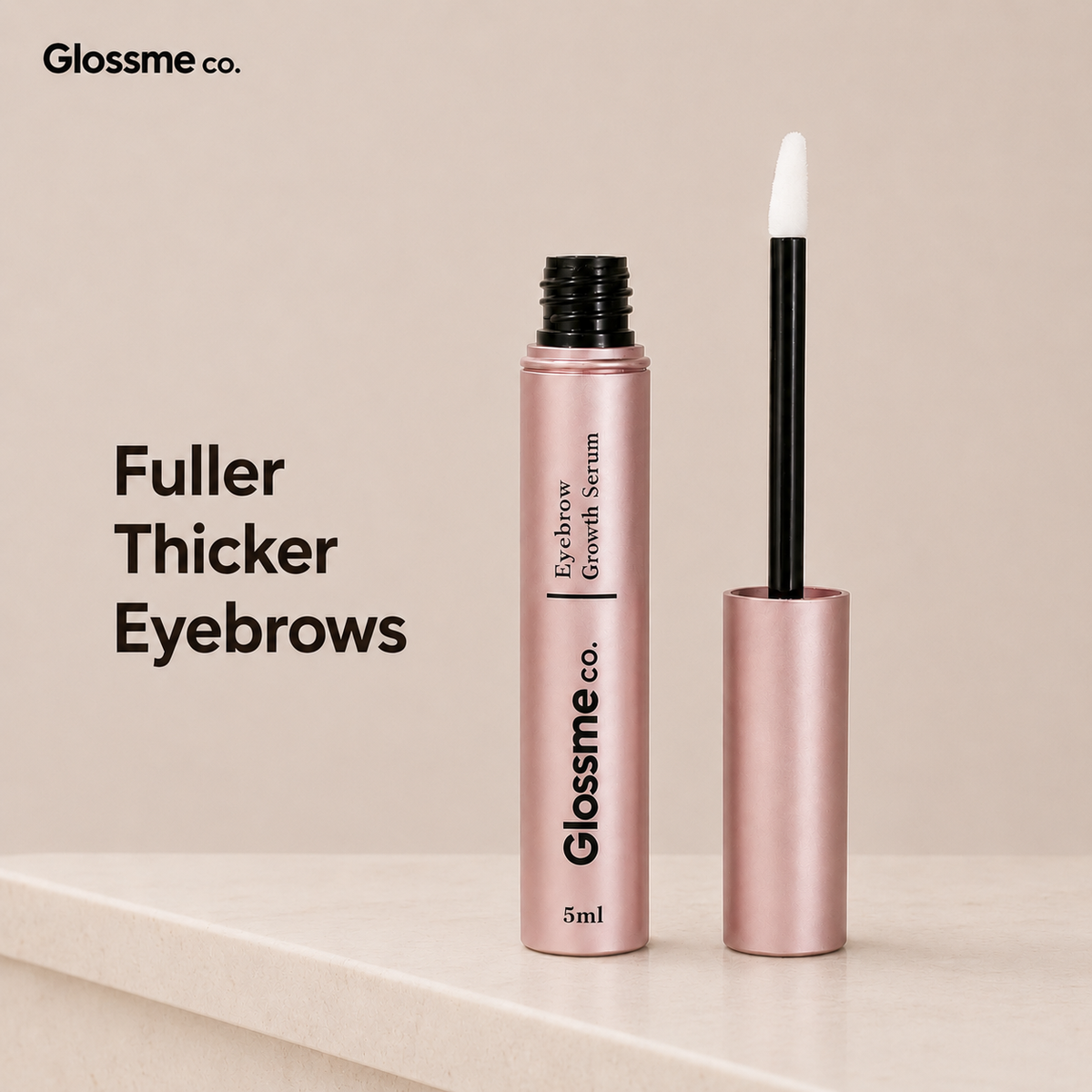 Eyebrow Growth Serum