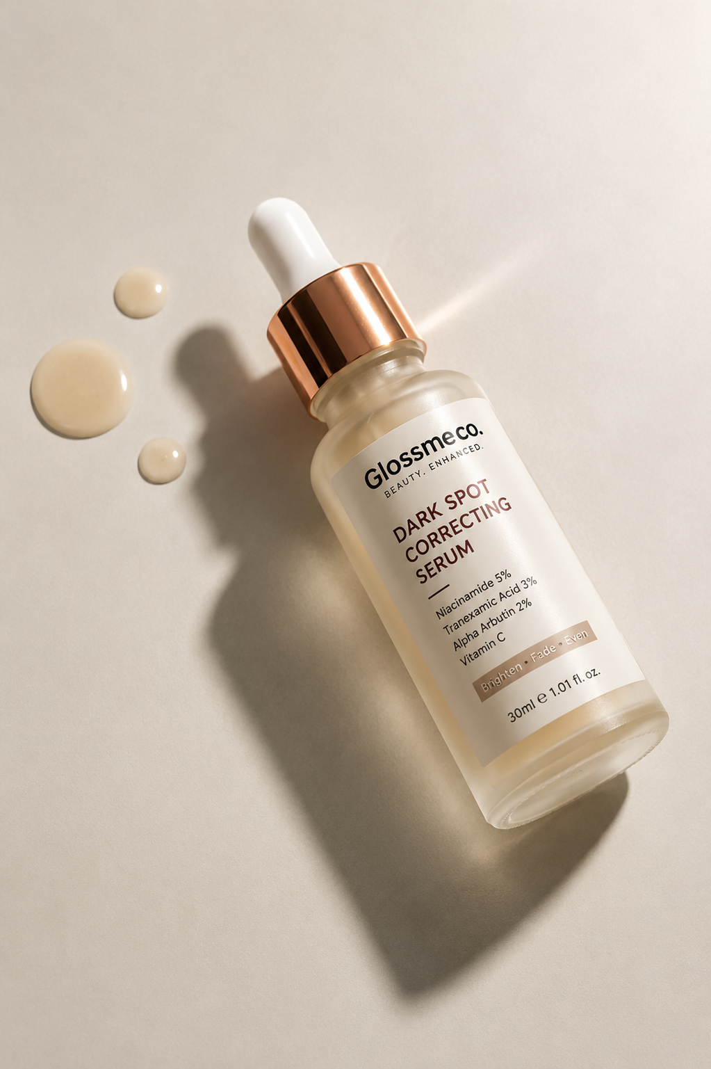 Dark Spot Correcting Serum