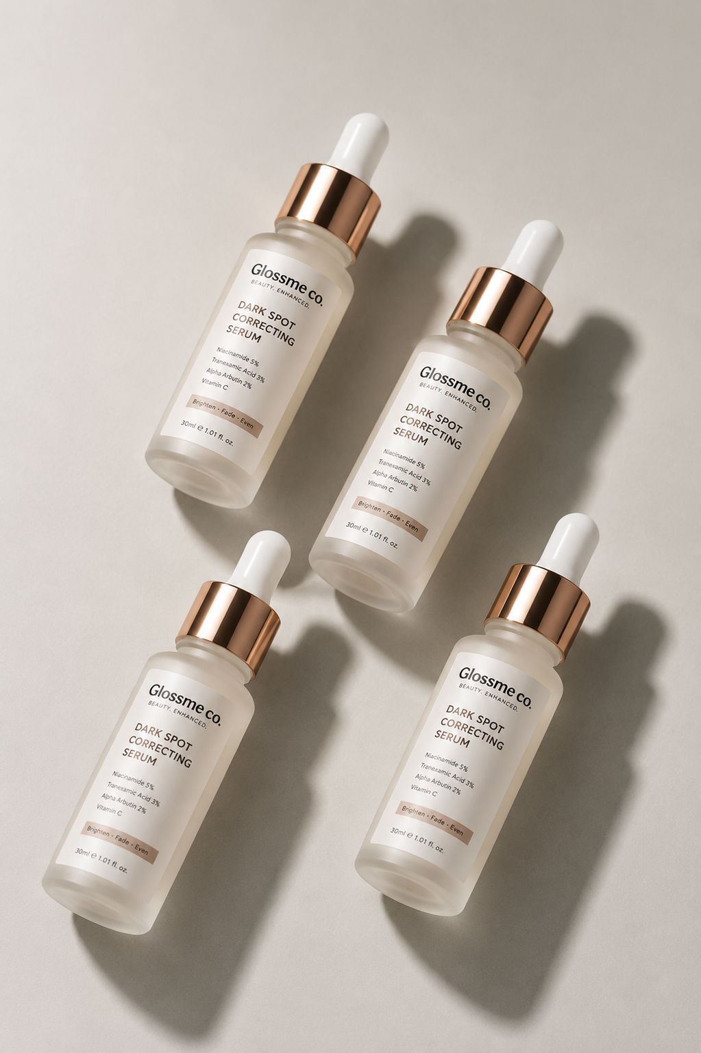 Dark Spot Correcting Serum
