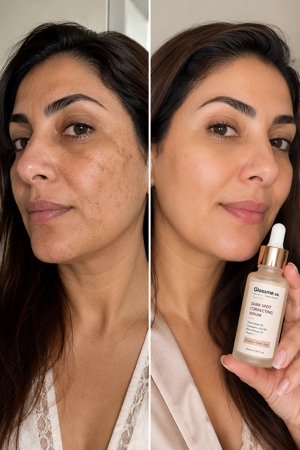 Dark Spot Correcting Serum