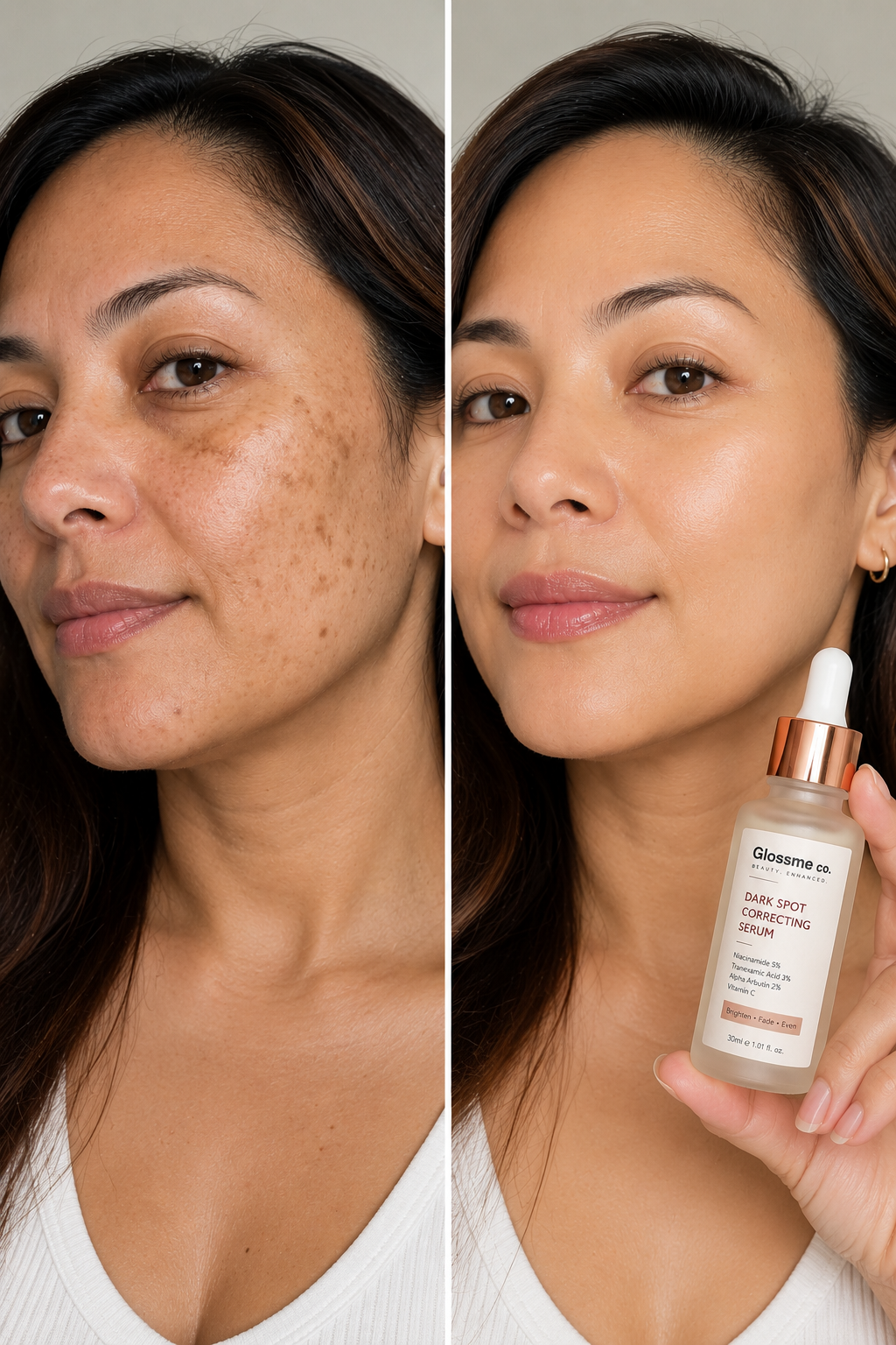 Dark Spot Correcting Serum