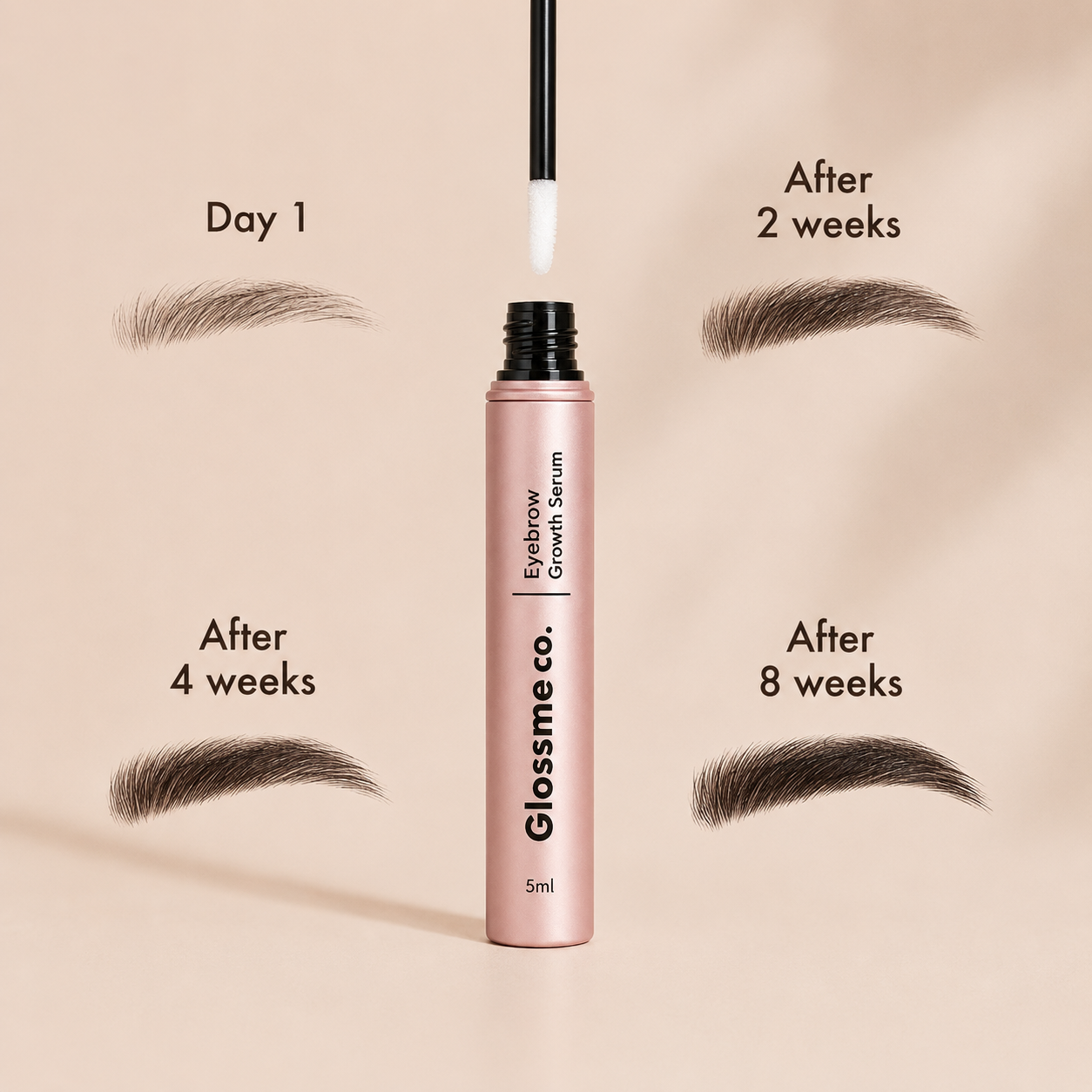 Eyebrow Boost Serum