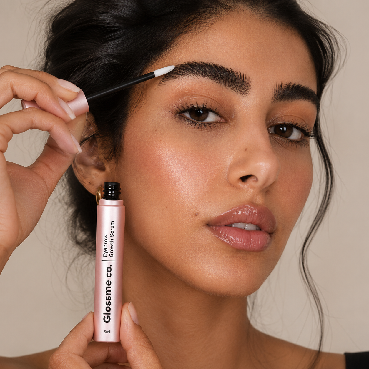 Eyebrow Boost Serum