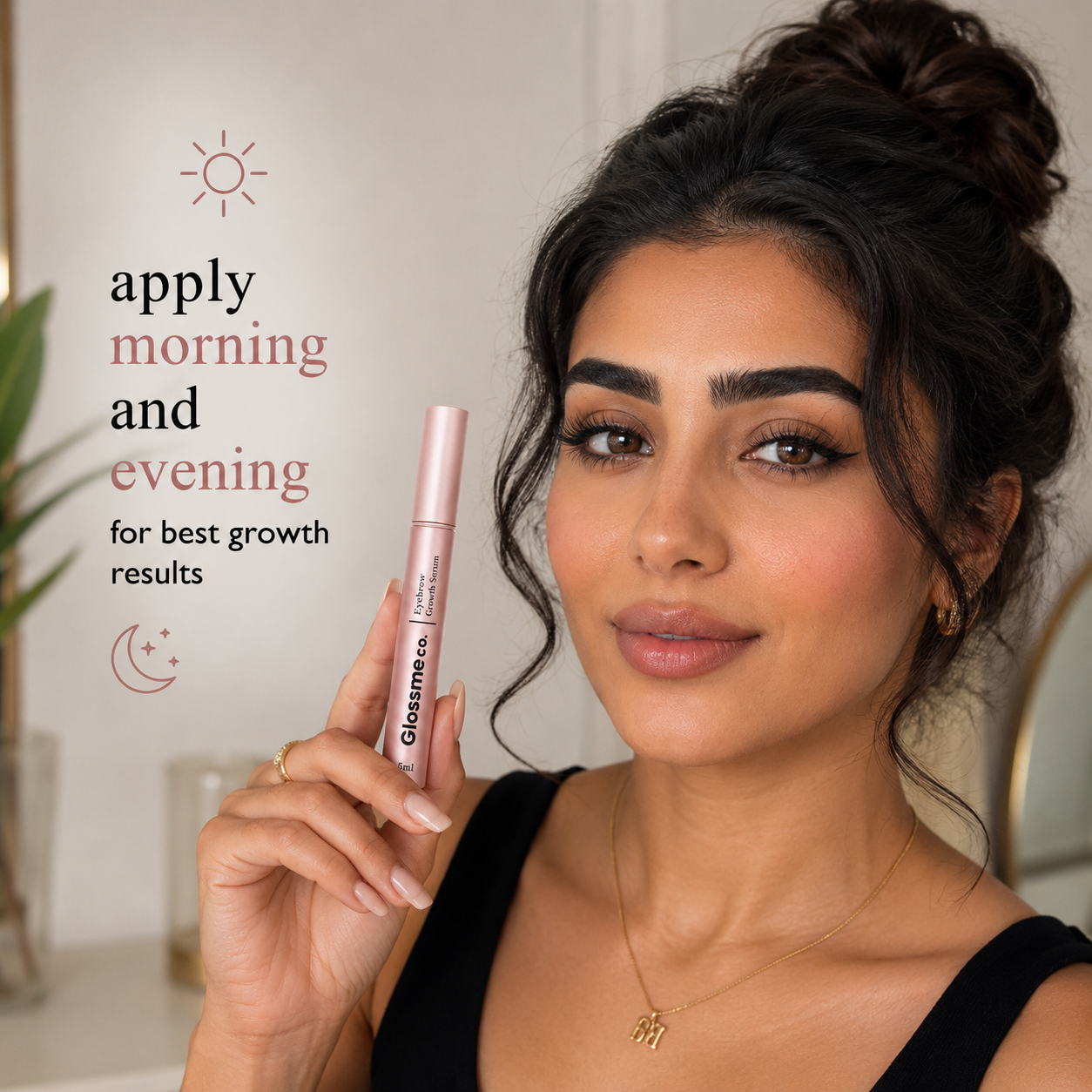 Eyebrow Boost Serum