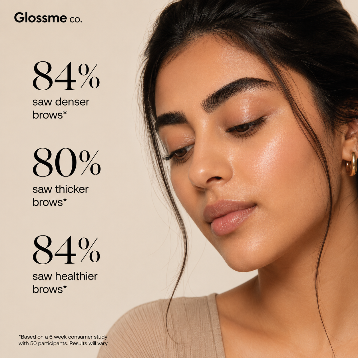 Eyebrow Boost Serum