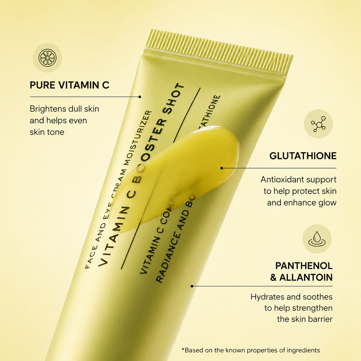 Vitamin C Booster Shot