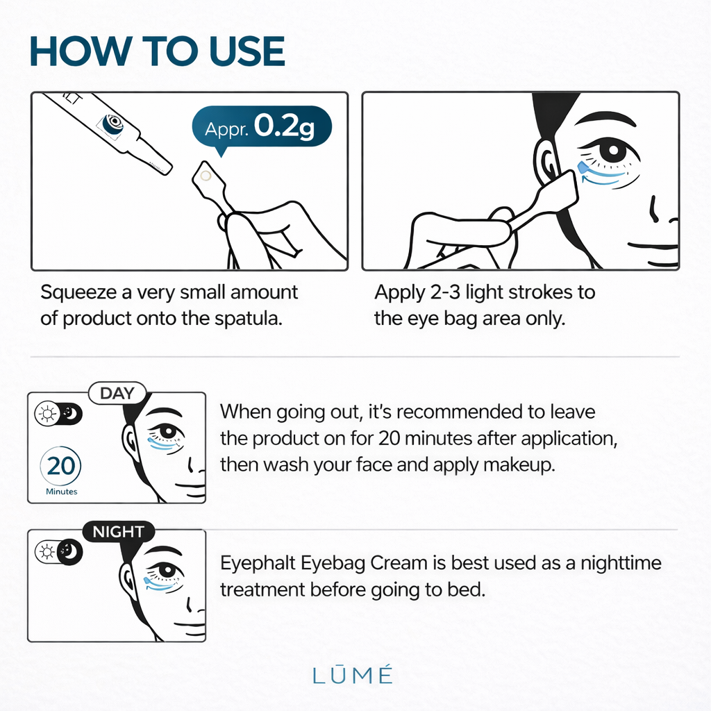 Eyephalt Eye Cream