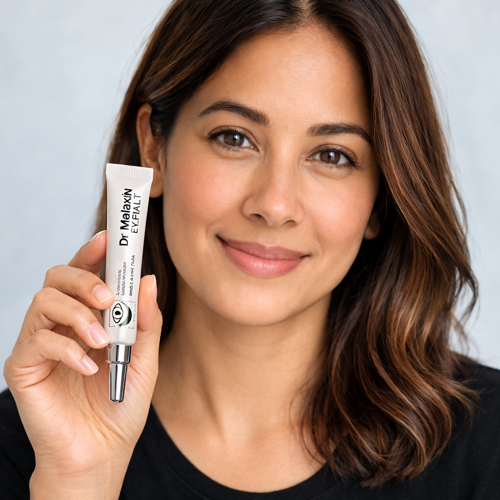 Eyephalt Eye Cream