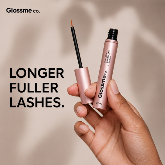 Eyelash Growth Serum