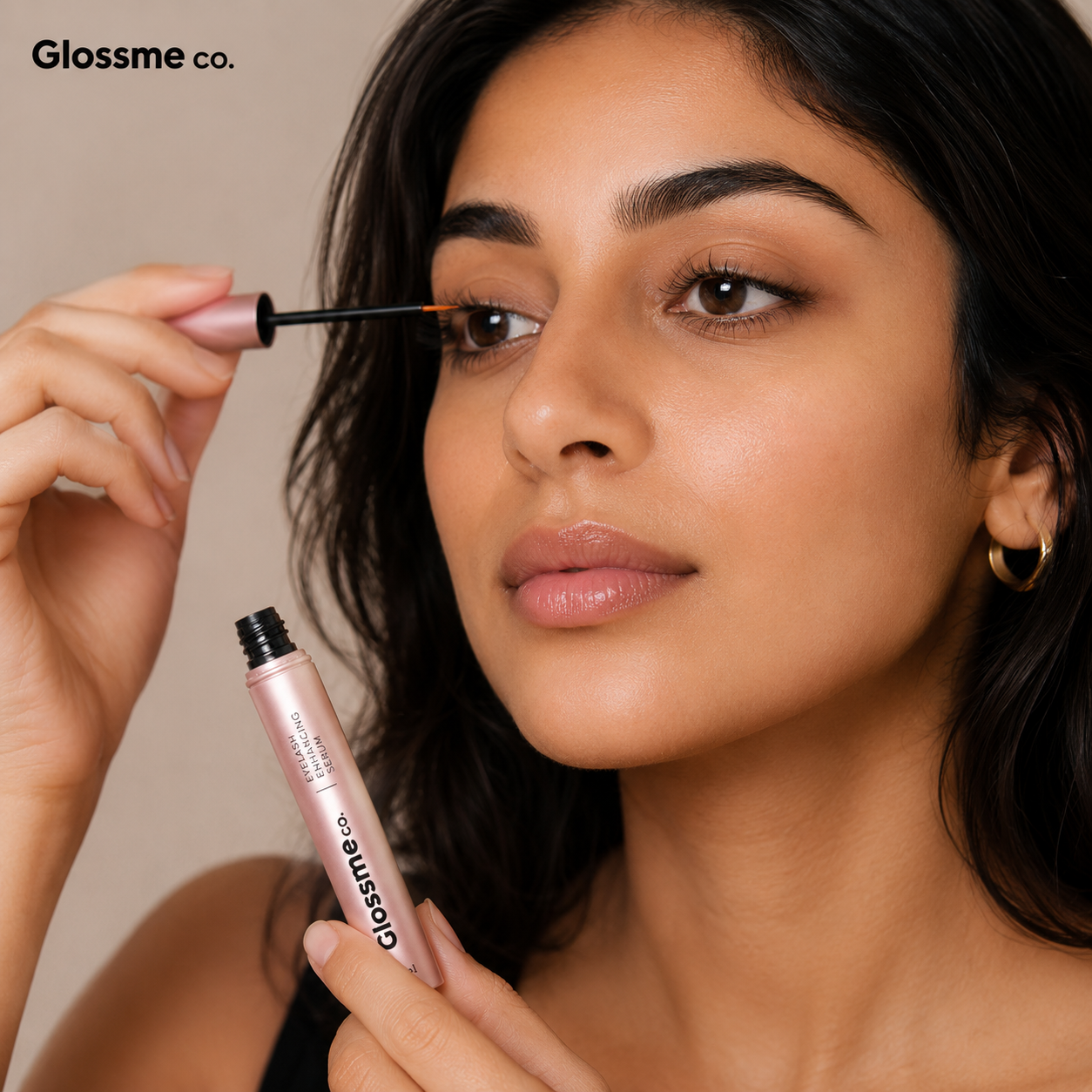 Eyelash Growth Serum