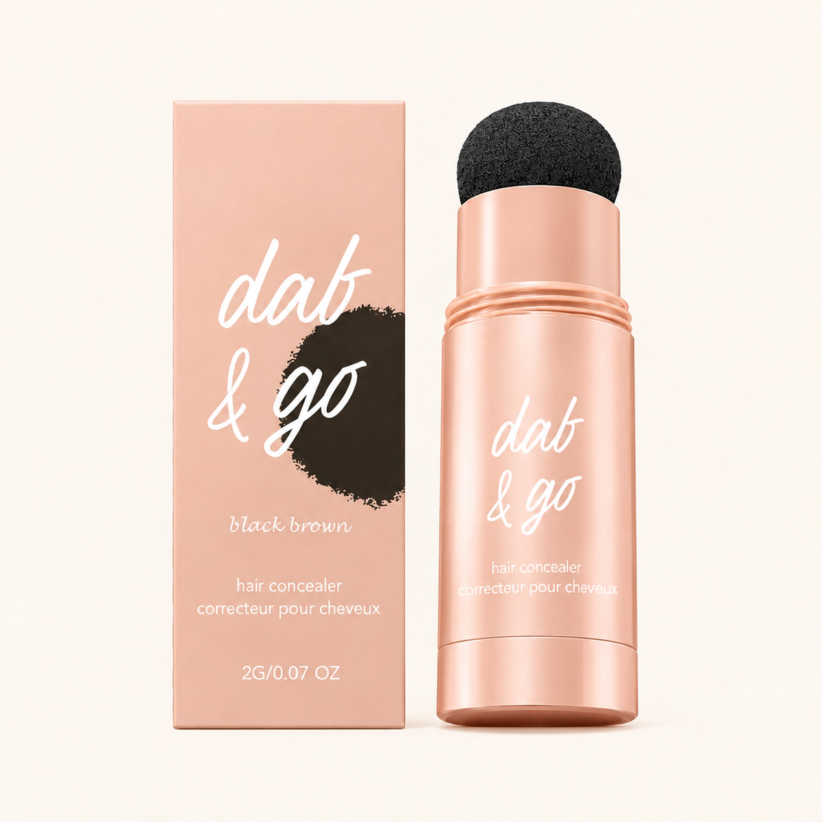 Dab & Go Hair Concealer