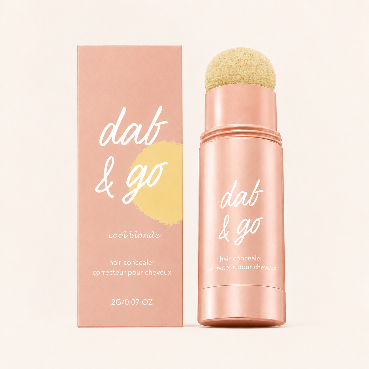 Dab & Go Hair Concealer