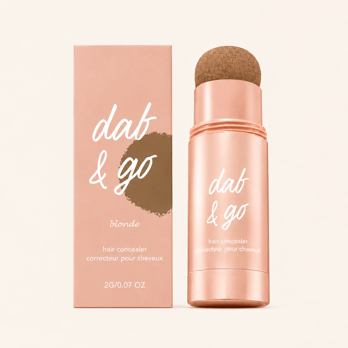 Dab & Go Hair Concealer