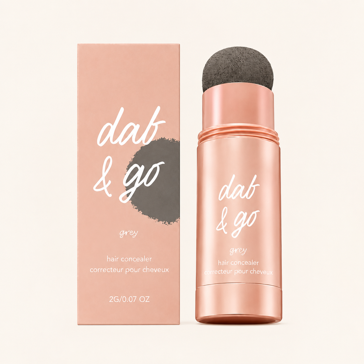 Dab & Go Hair Concealer
