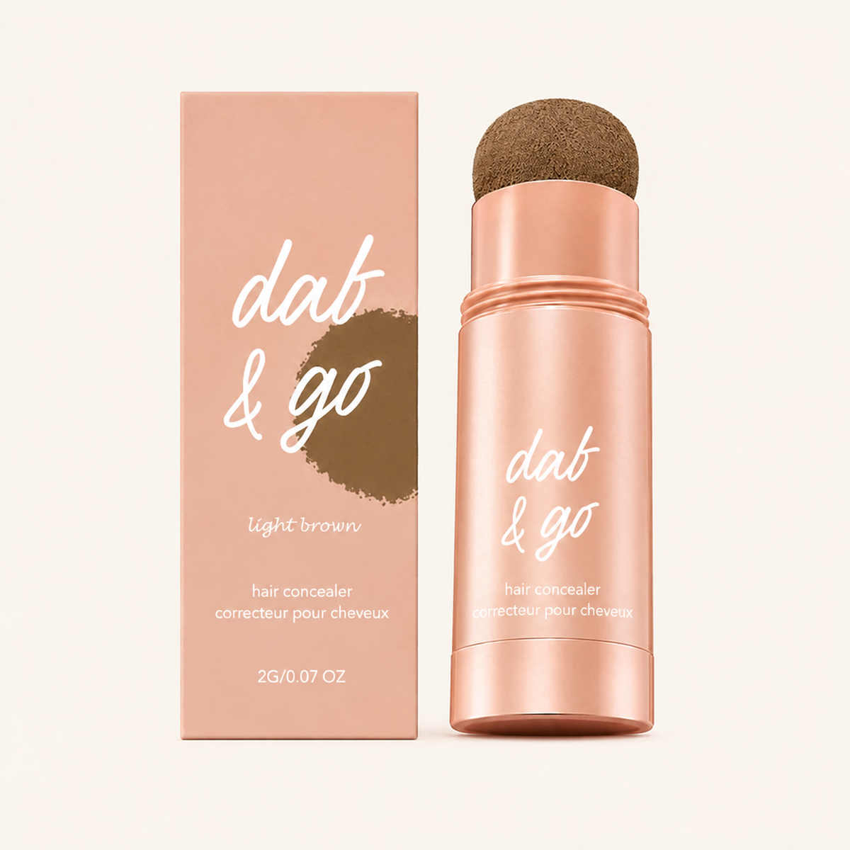 Dab & Go Hair Concealer