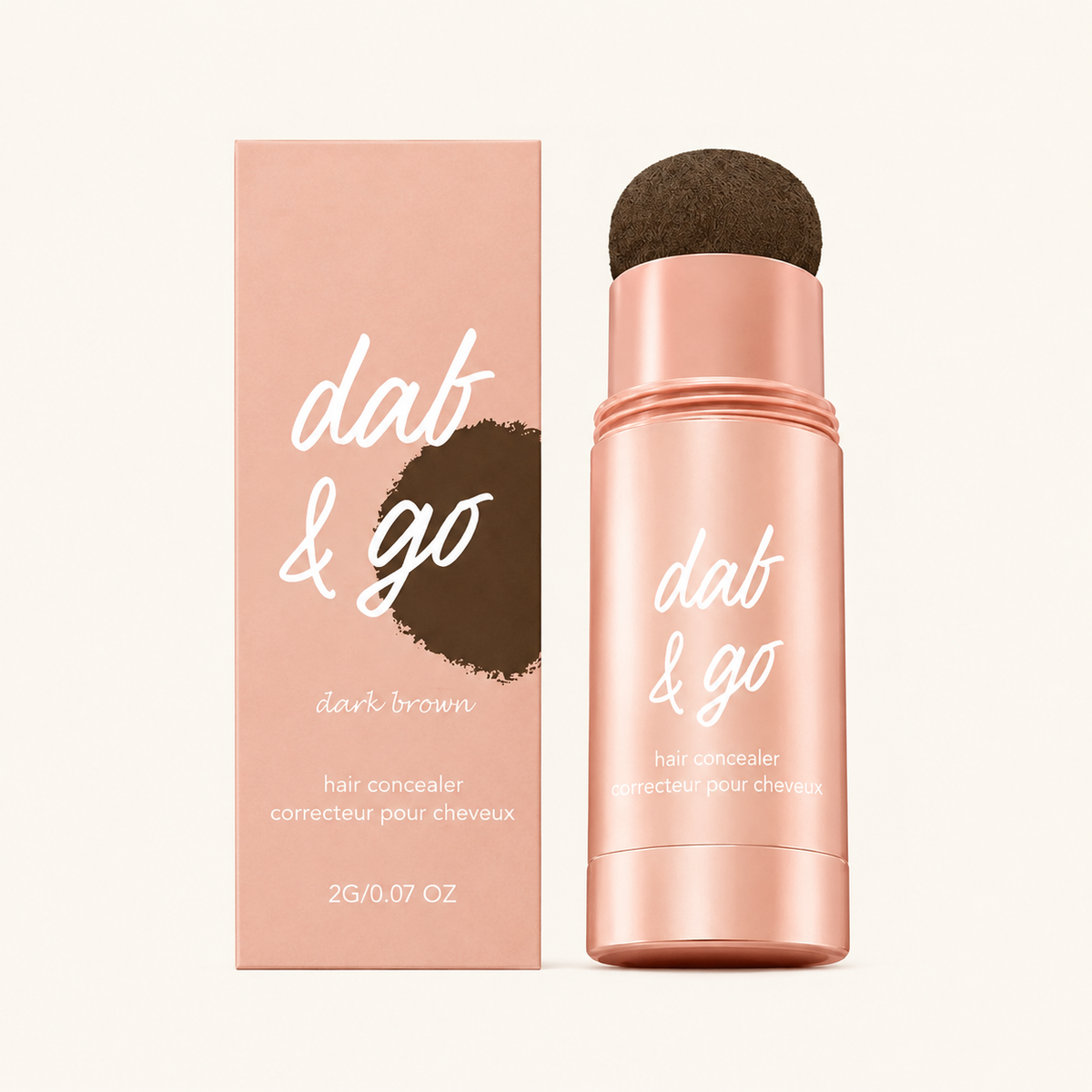 Dab & Go Hair Concealer