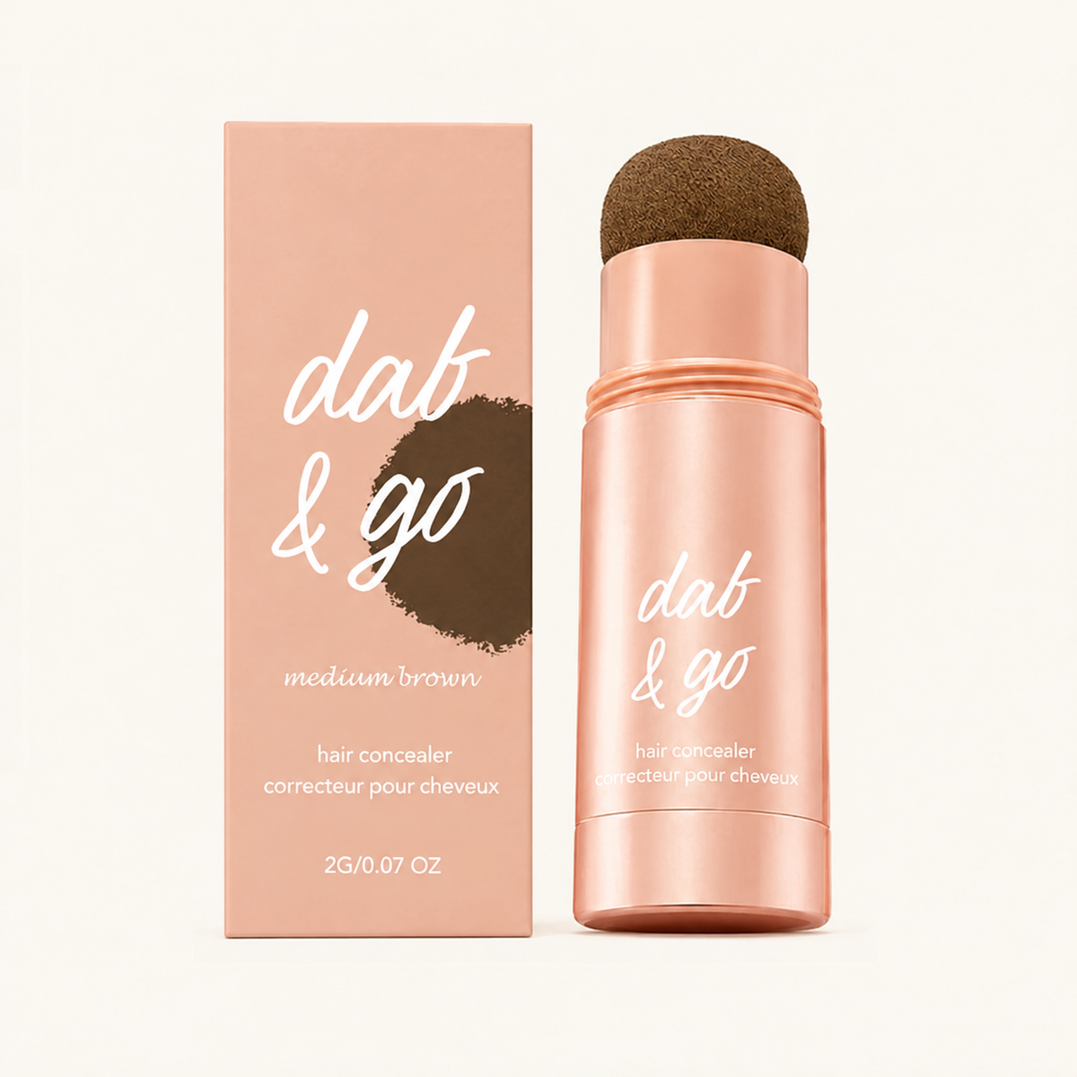 Dab & Go Hair Concealer