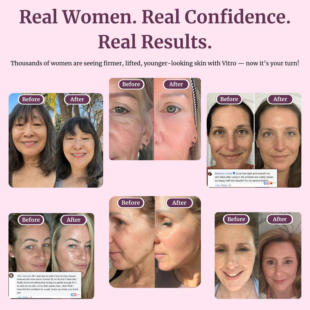 Anti-aging Calcium Volume Multi Balm