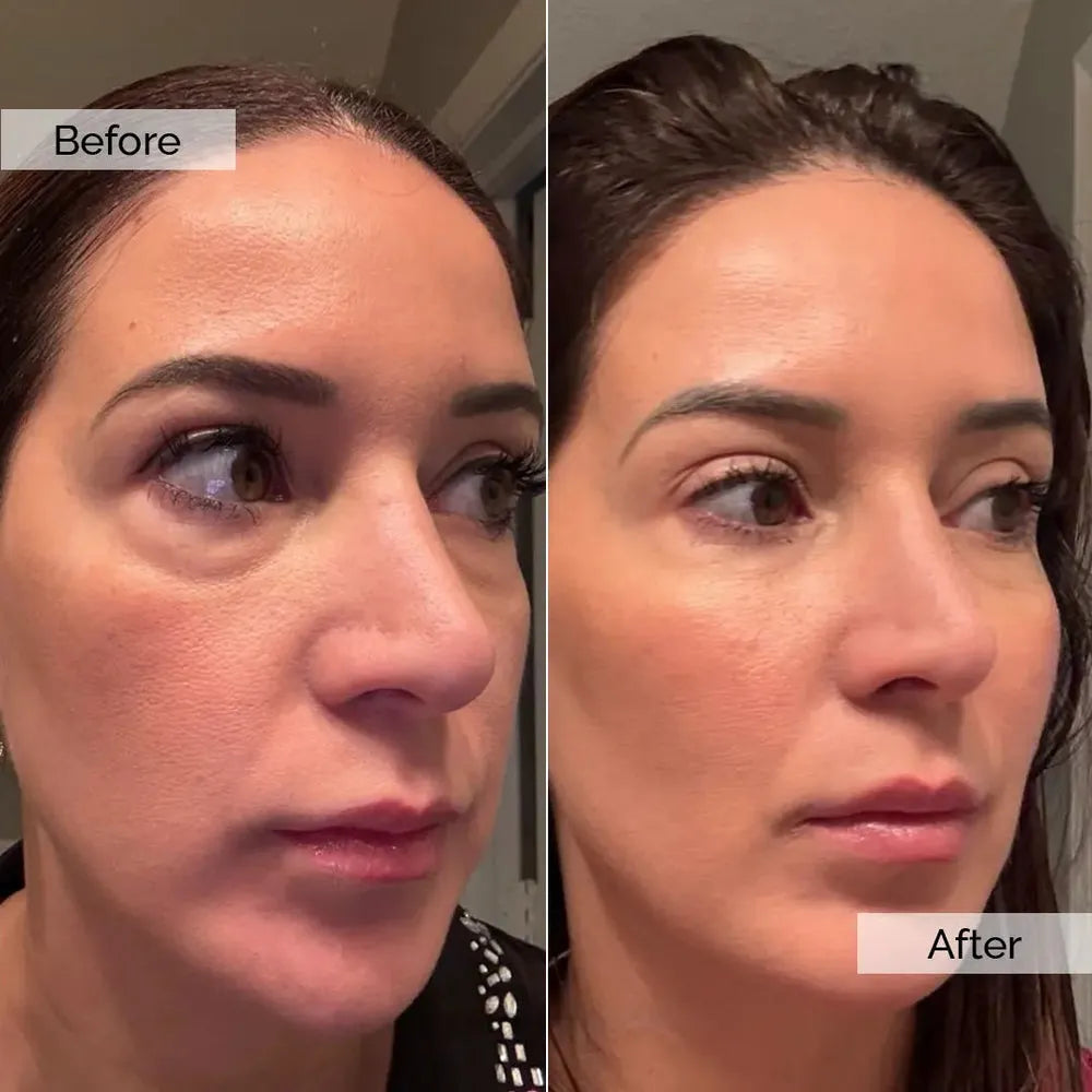 Peptide Deep Collagen Lifting Ampoule