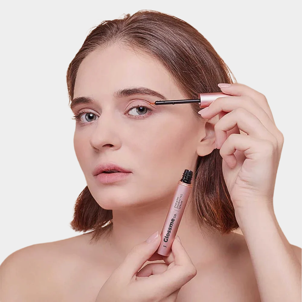 Eyelash Growth Serum
