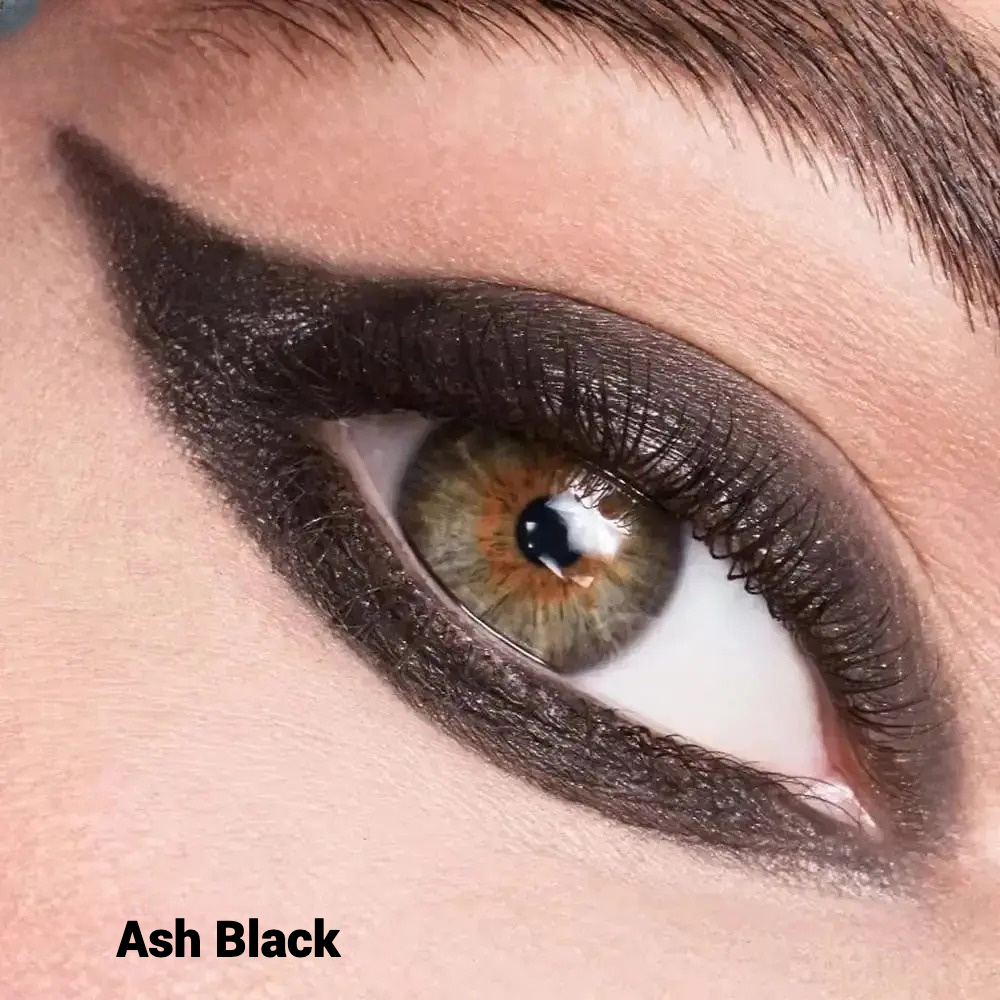Glided-on Waterproof Kajal Eyeliner