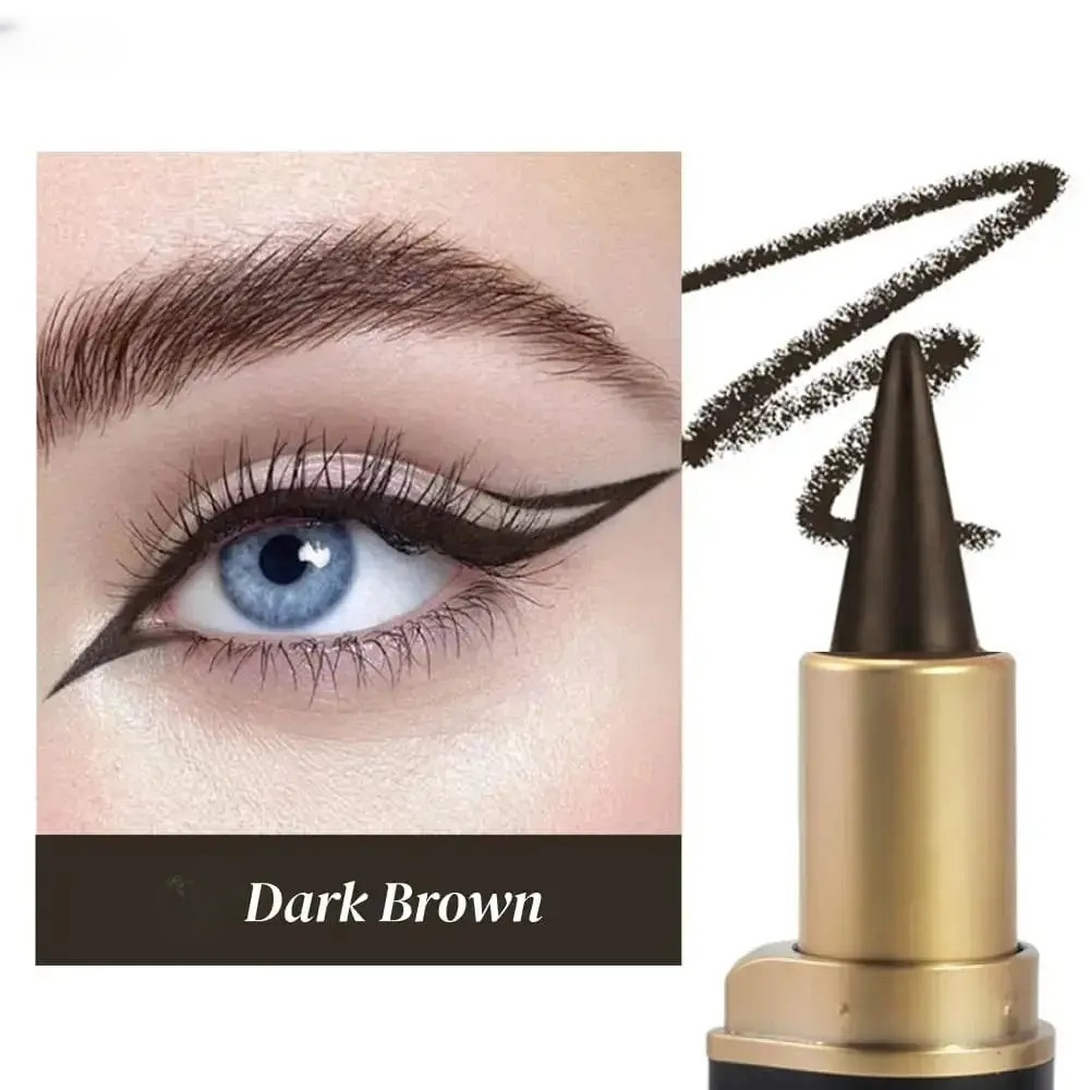 Glided-on Waterproof Kajal Eyeliner