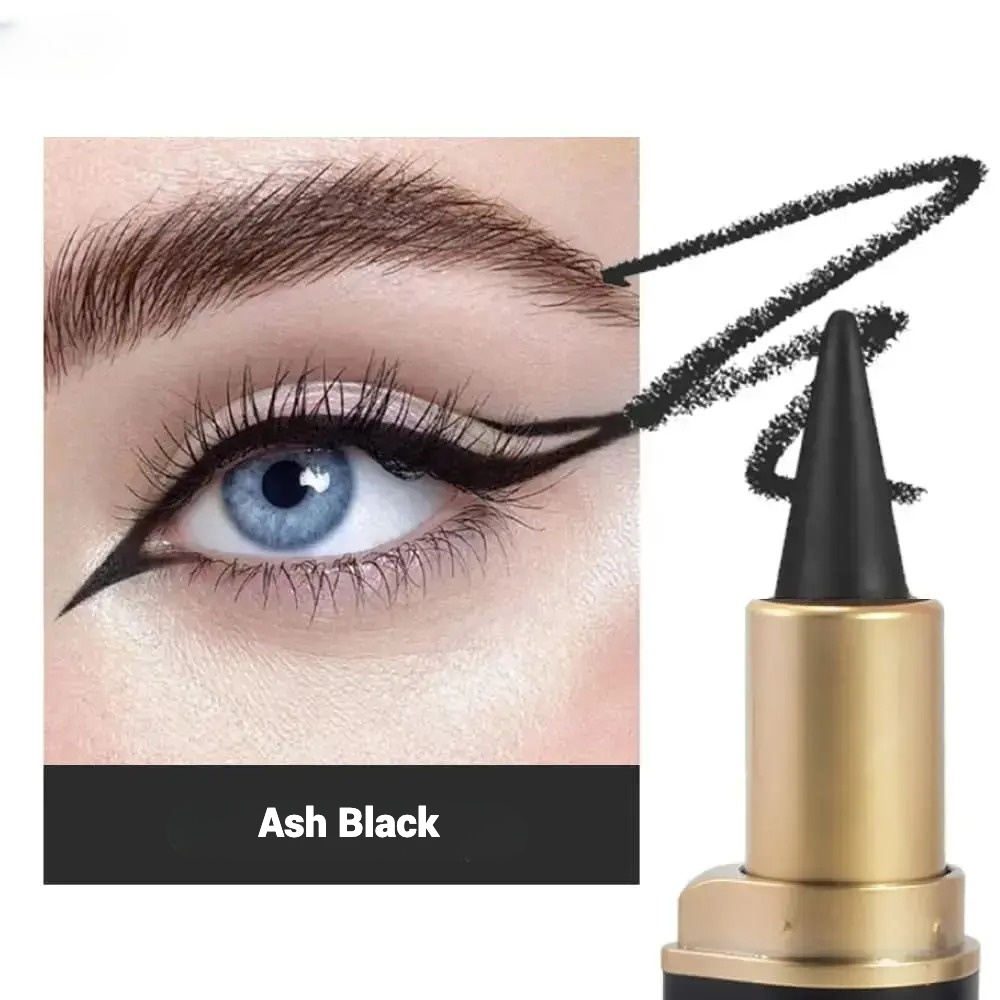 Glided-on Waterproof Kajal Eyeliner
