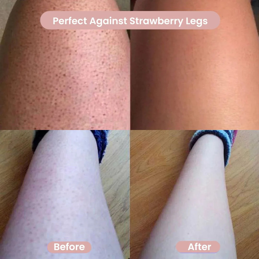 2‑in‑1 Bikini & Body Trimmer