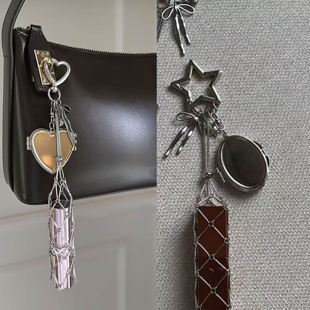 Lipstick Holder Stainless Steel