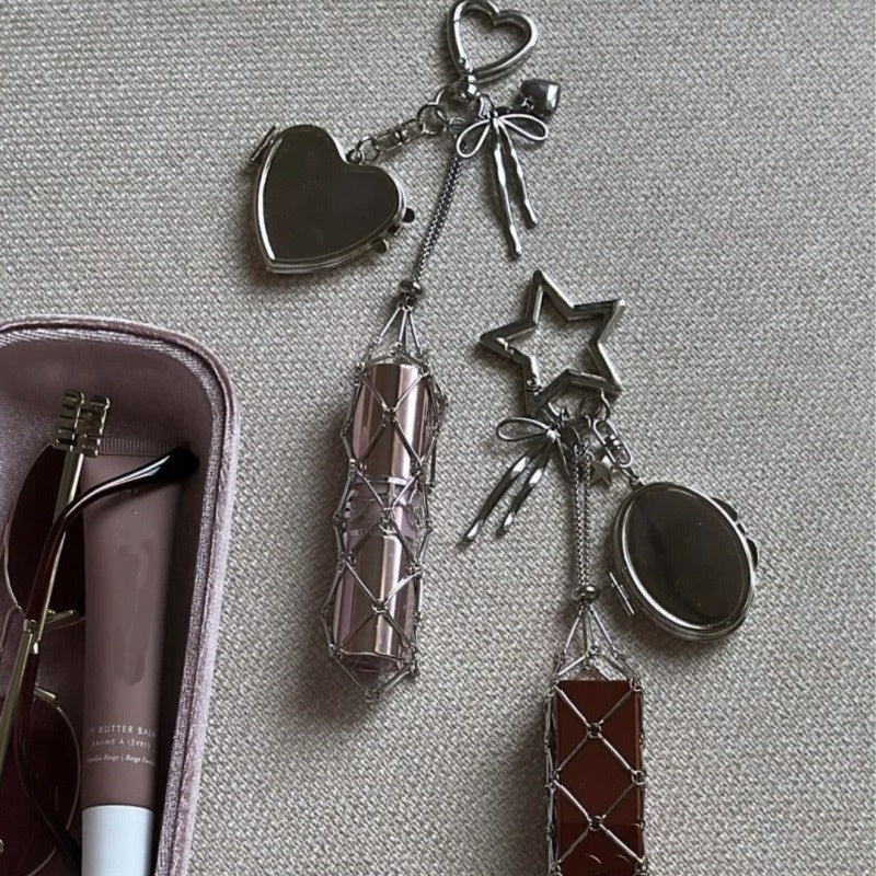 Lipstick Holder Stainless Steel