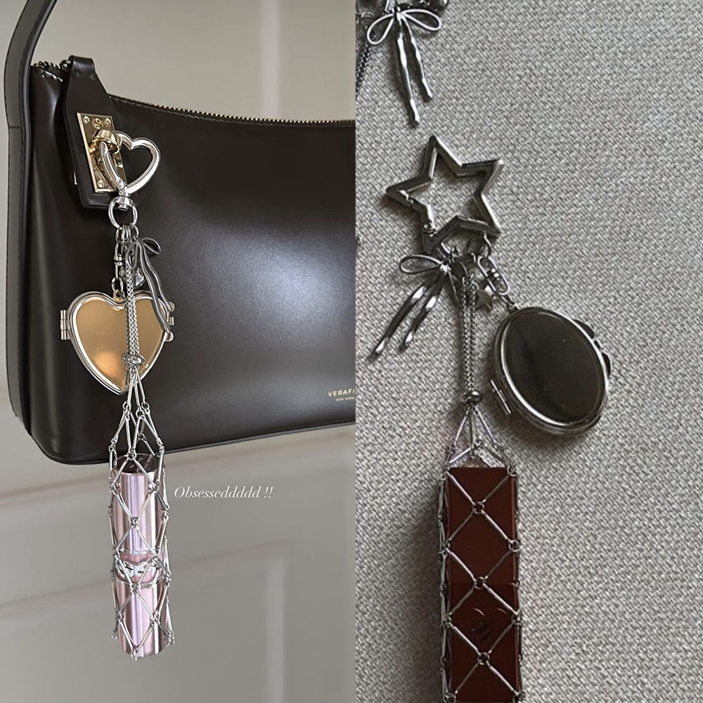 Lipstick Holder Stainless Steel
