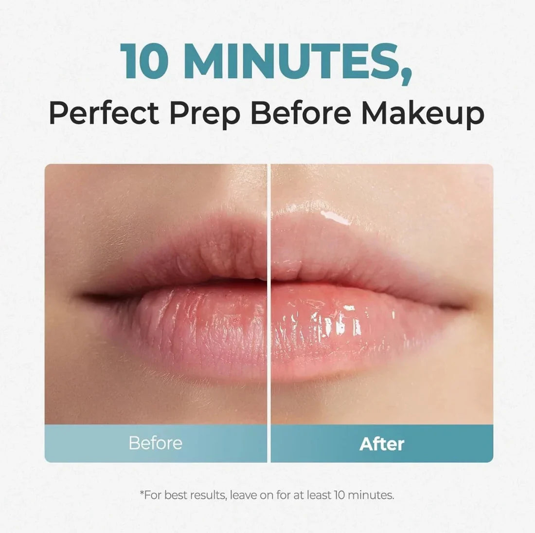 Soothing Prep Lip Mask