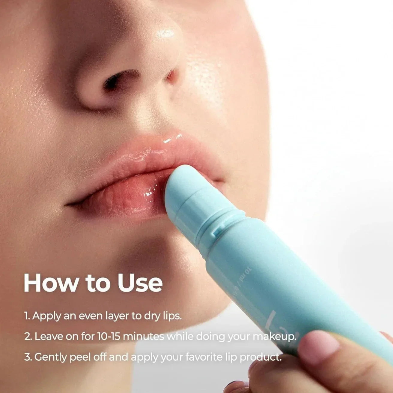 Soothing Prep Lip Mask