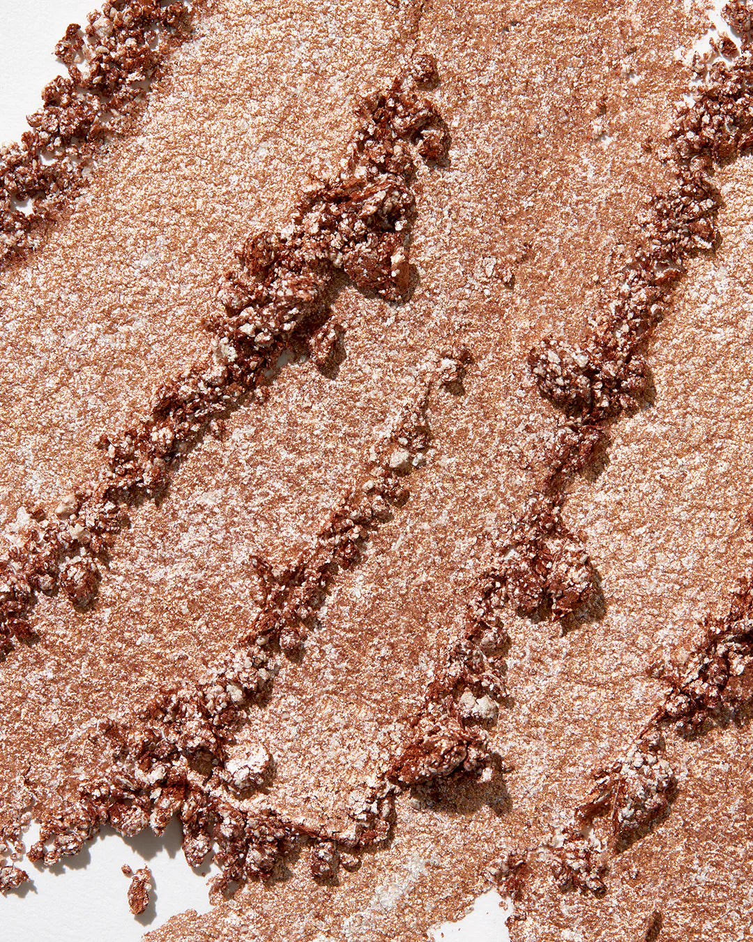 Multicolor Metallic Eyeshadow +Free Brush