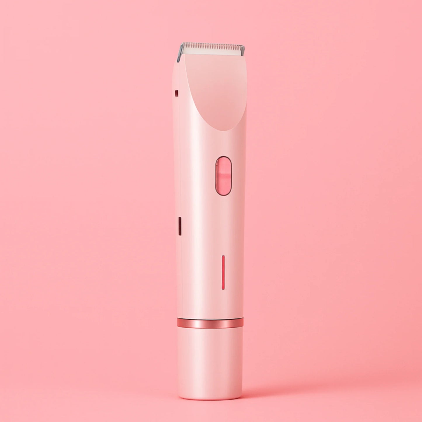 2‑in‑1 Bikini & Body Trimmer