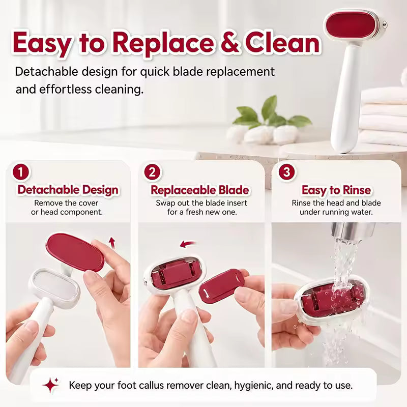 Foot Callus Remover