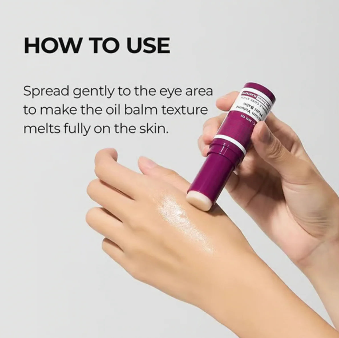 Anti-aging Calcium Volume Multi Balm