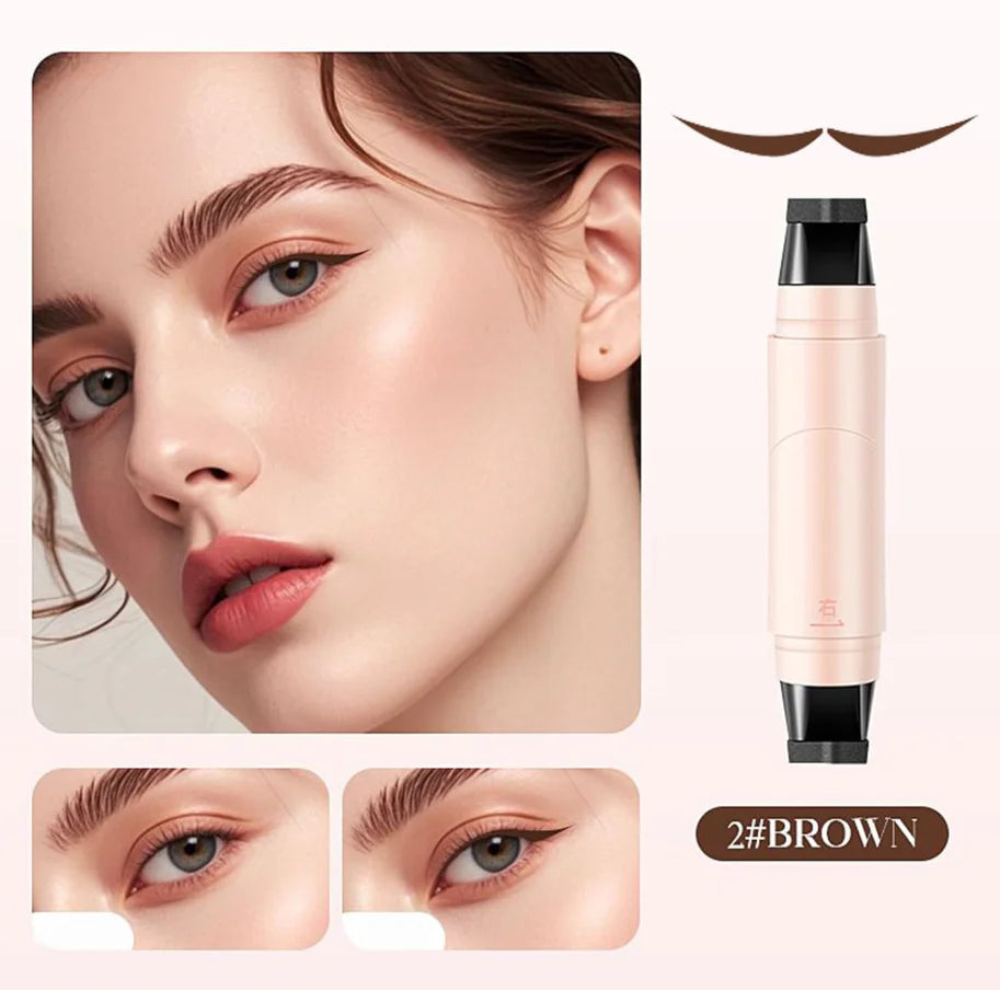 All In-One Eyeliner Stamp Pen