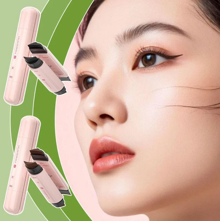 All In-One Eyeliner Stamp Pen