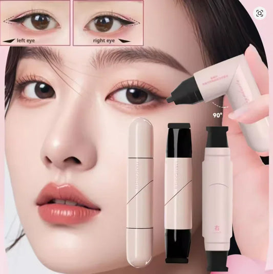 All In-One Eyeliner Stamp Pen